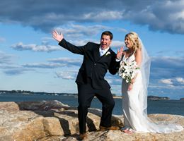 Owenego is a  World Class Wedding Venues Gold Member