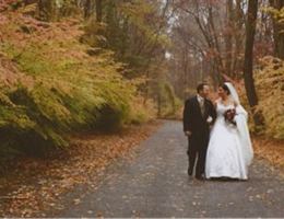 Lord Thompson Manor is a  World Class Wedding Venues Gold Member