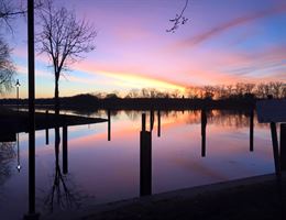 Riverfront Recapture is a  World Class Wedding Venues Gold Member