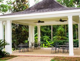 The Camellia House is a  World Class Wedding Venues Gold Member