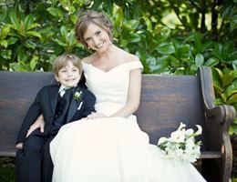 The Knox House is a  World Class Wedding Venues Gold Member