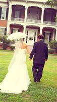Belmont Plantation is a  World Class Wedding Venues Gold Member