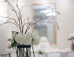 Gulf Hills Hotel & Conference Center is a  World Class Wedding Venues Gold Member