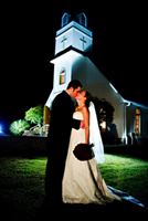 Bonne Terre is a  World Class Wedding Venues Gold Member