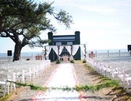 Beauvoir is a  World Class Wedding Venues Gold Member