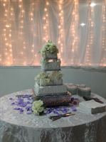 cool water catering is a  World Class Wedding Venues Gold Member