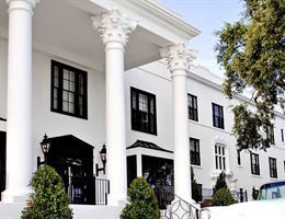The White House Hotel is a  World Class Wedding Venues Gold Member