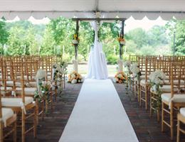 Christiana Hilton is a  World Class Wedding Venues Gold Member