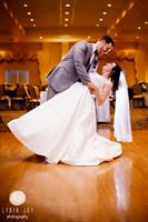 Executive Banquet and Conference is a  World Class Wedding Venues Gold Member