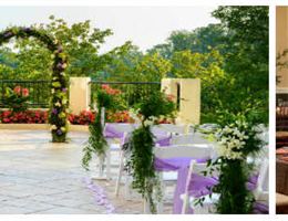 Sheraton Wilmington South is a  World Class Wedding Venues Gold Member