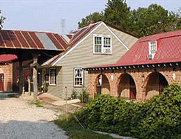 Nassau Valley Vineyards is a  World Class Wedding Venues Gold Member