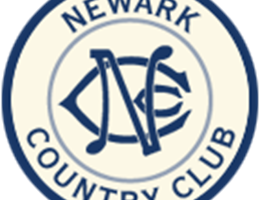Newark Country Club is a  World Class Wedding Venues Gold Member