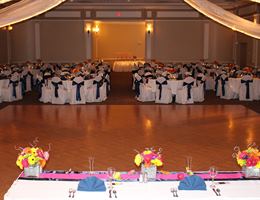 Hockessin Memorial Hall is a  World Class Wedding Venues Gold Member