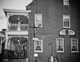 Brick Hotel on the Circle is a  World Class Wedding Venues Gold Member