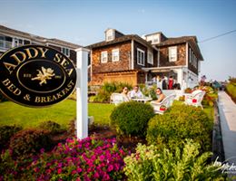 Addy Sea Bed and Breakfast is a  World Class Wedding Venues Gold Member