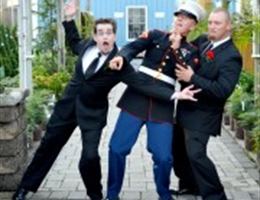 The Cordrey Center at East Coast Garden Center is a  World Class Wedding Venues Gold Member