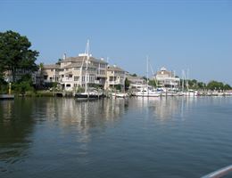 Inn at Canal Square is a  World Class Wedding Venues Gold Member