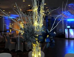 Crowne Plaza Wilmington North is a  World Class Wedding Venues Gold Member