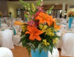 Bella Vita at Cavaliers Country Club is a  World Class Wedding Venues Gold Member