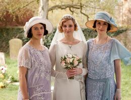 Hotel du Pont, DuPont Country Club and Brantwyn Estate is a  World Class Wedding Venues Gold Member