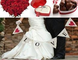 Chase Center on the Riverfront is a  World Class Wedding Venues Gold Member