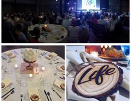 Life Community Church is a  World Class Wedding Venues Gold Member