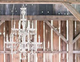 Covered Bridge Inn is a  World Class Wedding Venues Gold Member