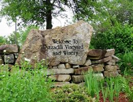 Pizzadili Winery is a  World Class Wedding Venues Gold Member