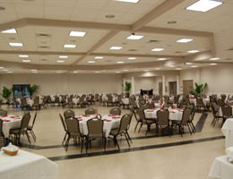 Laurel Fire Hall is a  World Class Wedding Venues Gold Member