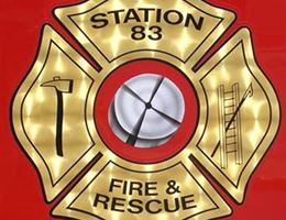 Millsboro Fire Company Banquet Hall is a  World Class Wedding Venues Gold Member