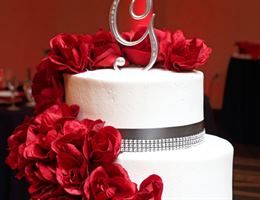 Double Tree by Hilton Hotel Boston - Milford is a  World Class Wedding Venues Gold Member