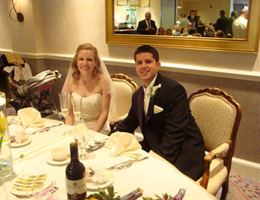 Spinelli's Banquet Facility is a  World Class Wedding Venues Gold Member