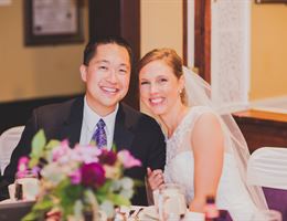 Concord's Colonial Inn is a  World Class Wedding Venues Gold Member