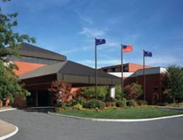 Double Tree by Hilton Boston-Andover is a  World Class Wedding Venues Gold Member