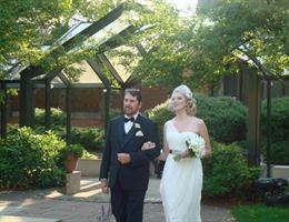 Hilton Boston Dedham Hotel is a  World Class Wedding Venues Gold Member