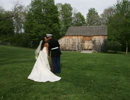 The Commons 1854 is a  World Class Wedding Venues Gold Member