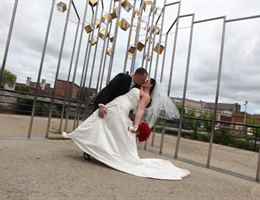 Umass Lowell Inn and Conference Center is a  World Class Wedding Venues Gold Member