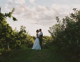 Smolak Farms is a  World Class Wedding Venues Gold Member