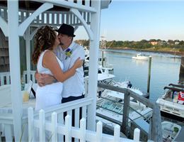 Mile Marker One is a  World Class Wedding Venues Gold Member