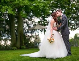 Nahant Country Club is a  World Class Wedding Venues Gold Member