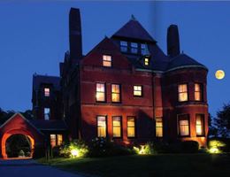 The Stevens Estate is a  World Class Wedding Venues Gold Member