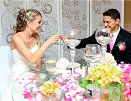 Holiday Inn Hotel and Suites Marlborough is a  World Class Wedding Venues Gold Member
