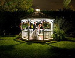 Chocksett Inn is a  World Class Wedding Venues Gold Member