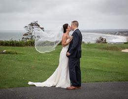 White Cliffs Country Club is a  World Class Wedding Venues Gold Member