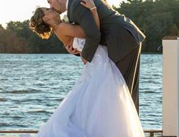 Monponsett Inn is a  World Class Wedding Venues Gold Member
