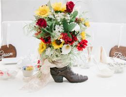 Five Bridge Inn is a  World Class Wedding Venues Gold Member