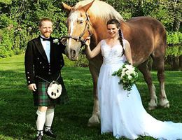 Terrydiddle Farm is a  World Class Wedding Venues Gold Member