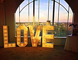 Granite Links Golf Club is a  World Class Wedding Venues Gold Member