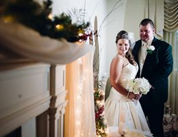 Country Club of Halifax is a  World Class Wedding Venues Gold Member