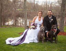 Canoe Club Ballroom is a  World Class Wedding Venues Gold Member